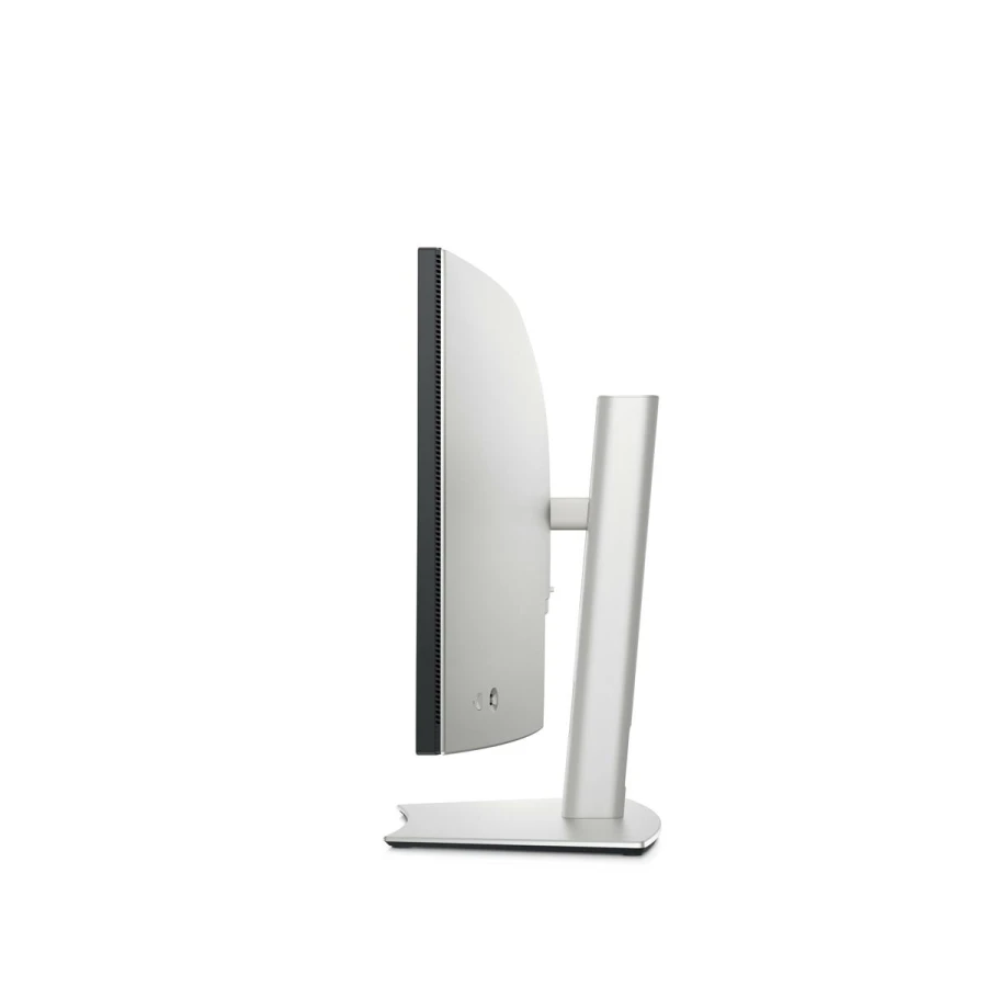 Dell UltraSharp U3425WE | 34" | WQHD | Curved | schwarz/silber